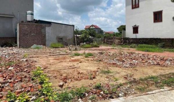 CHÍNH CHỦ CẦN 👍 BÁN ĐẤT ĐẸP GIÁ BÌNH DÂN TẠI GIA LỘC- HẢI DƯƠNG CŨ