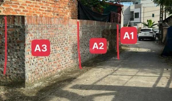 Cần bán Đất nền riêng lẻ 98m²