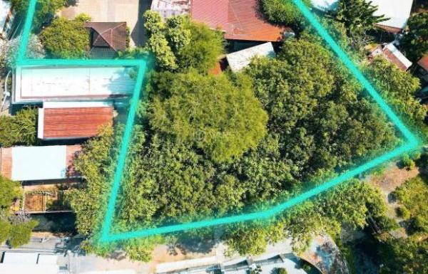 Bán biệt thự vườn P. Trung Dũng, Biên Hòa: 1.197m2, 🌊 giá 21 tỷ.