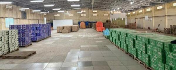 Cho thuê kho xưởng 🔥 1000m2 có sẵn PCCC và điện 3 pha