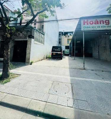 BÁN ĐẤT 100M2 MẶT TIỀN 🏡 ĐƯỜNG PHAN ANH, PHƯỜNG AN ĐÔNG, TP HUẾ, SÁT KHU ĐÔ THỊ AN CỰU CITY
