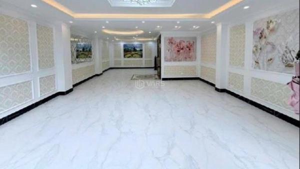 NHÀ 76M2*5T TRƯƠNG 🌊 ĐỊNH, NGÕ Ô TÔ TRÁNH, GARA