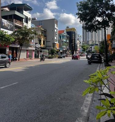 CƠ HỘI ĐẦU TƯ 🏦 TẠI TP HẠ LONG – LÔ ĐẤT ĐẸP 60,4M² PHƯỜNG CAO THẮNG