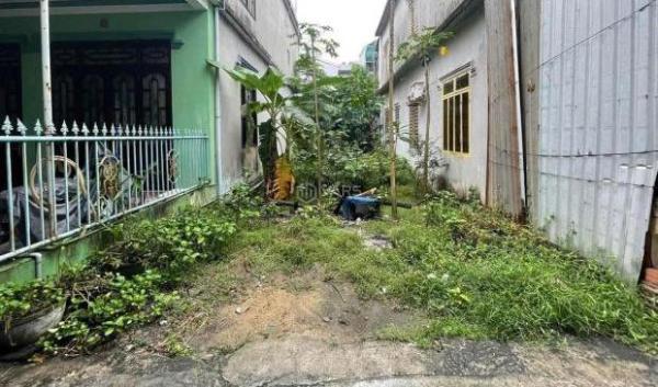 Bán đất 77,4m2 💥 Kiệt 268 Điện Biên Phủ, phường Trường An, TP Huế, chỉ 1,95 Tỷ