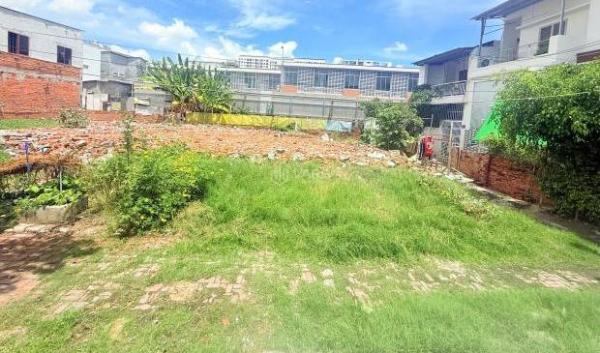 Bán 🏠 đất sau chợ VCN Phước Hải TP Nha Trang Khánh Hòa