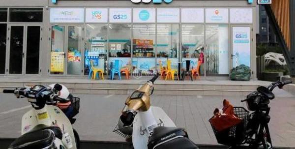 Mua shophose đầu tư siêu lợi nhuận chỉ từ 🔥 6 tỷ khu dân cư sầm uất