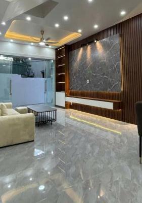 Bán nhà 3 tầng gần chợ nhị châu mới xây 🏦 đẹp tp hải dương