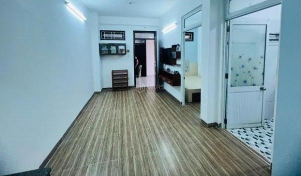 Chủ cần bán Căn hộ chung cư 43m²