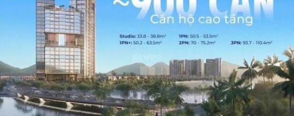 DỰ ÁN KHU ĐÔ THỊ HỖN HỢP TẠI 🏬 NHA TRANG - KHÁNH HÒA