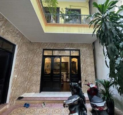 Siêu phẩm Tây Hồ, chủ nhà thành đạt, lô góc hai 🏘️ mặt thoáng