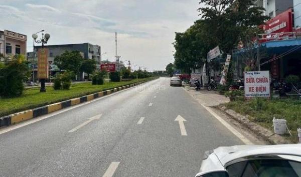 Cần bán Đất nền riêng lẻ 96m²