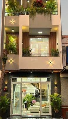 Bán nhà 3 Tầng MẶT TIỀN kinh doanh Dĩ An,Nhà 🏠 mới 100%,SHR hoàn công