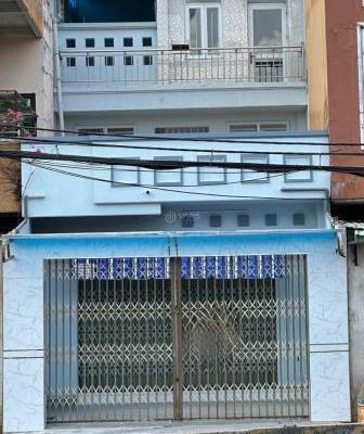 Bán nhà 3 💥 Tầng MẶT TIỀN Quốc Lộ 1K,Ngang khủng gần 6M,giá đầu tư