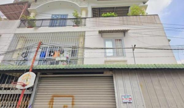 Cần bán Nhà mặt phố 184m²