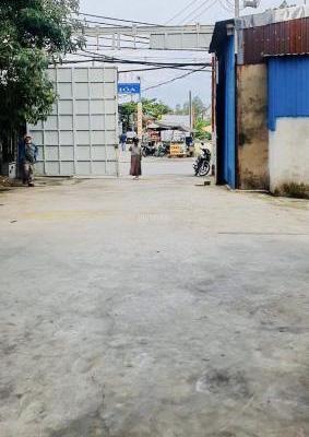Cho thuê Nhà xưởng, nhà kho 1000m²
