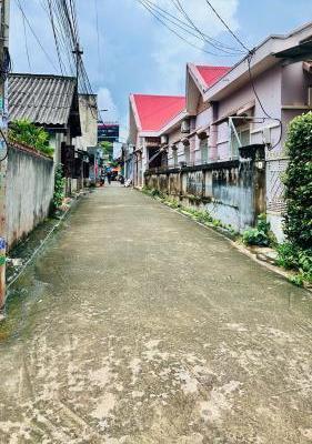 Cần bán Đất nền riêng lẻ 53m²