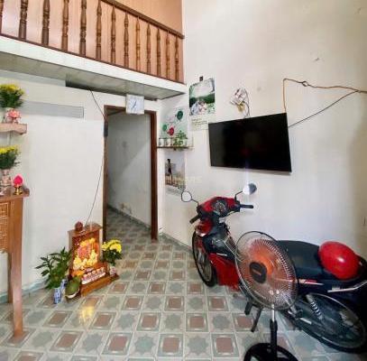 Cần Bán Nhà hẻm Võ Thị Sáu, 🏢 P. Phước Long (NAM NHA TRANG)