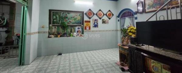 Bán nhà Đông Hòa 2 👍 Tầng 118m² NGANG 7.6m,SHR đường xe hơi,gần BigC Dĩ An