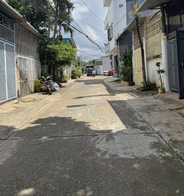 Đất trung tâm BMT hẻm 🏘️ 40 Dương Văn Nga gần dự án Ecopark khu dân cư an ninh