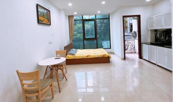 🌟PHÒNG ĐẸP NHƯ HOMESTAY – 🏤 35m² FULL ĐỒ – GIÁ 5.4TR – AN NINH 24/24🌟