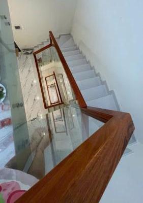 Bán Nhà trong hẻm 50m²