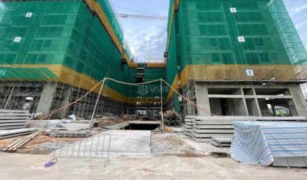 Chủ cần bán Căn hộ chung cư 73m²