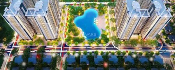 Cần bán Căn hộ chung cư 73m²