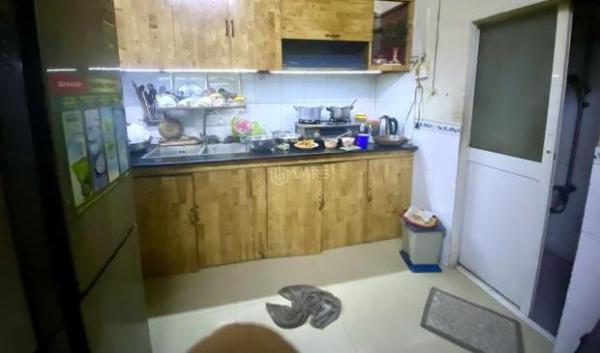 Bán Nhà trong hẻm 45m²