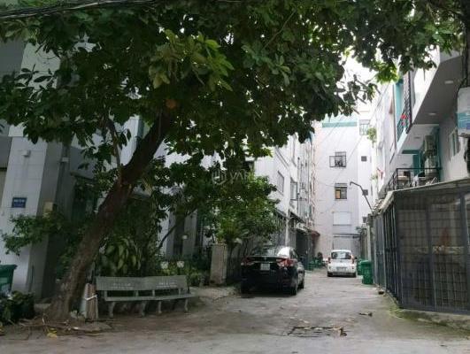 Chủ cần bán Biệt thự nghỉ dưỡng 54m²