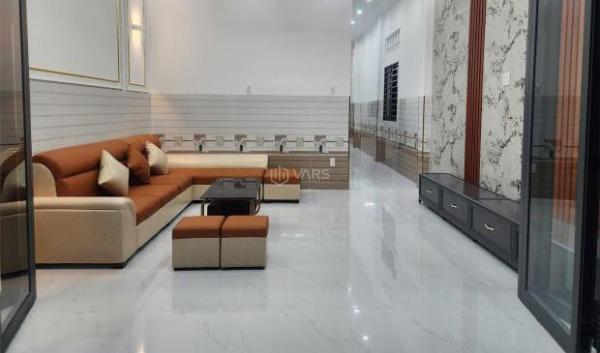 Bán Nhà Mới Căn Góc Hẻm 3 Mặt Tiền Vị 🏠 Trí Đẹp Tại Vĩnh Quang - Rạch Giá - Kiên Giang