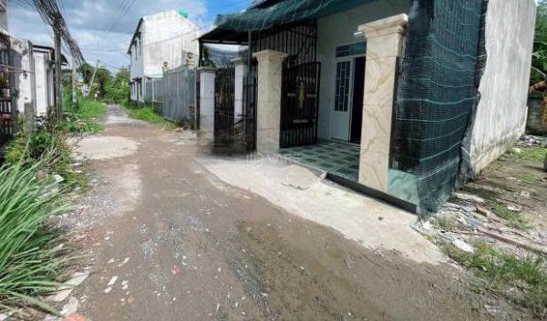 BÁN NHÀ 🏢 1 TRỆT 1 LỬNG , SHR NGAY ĐƯỜNG CÂY DƯƠNG GIÁ CHỈ 1 TỶ 450 TR