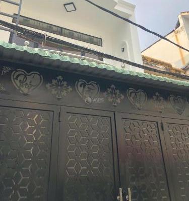 Chínhchủ,Bánnhà KIA đỗcửa 🌊 Quangtrung P11, (4x20)x2tầng 4PN 4WC 6tỷ8TL