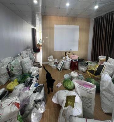 CHO THUÊ NHÀ ĐƯỜNG NGUYÊN TỬ LỰC – P8, ĐÀ LẠT 🏬 🌿