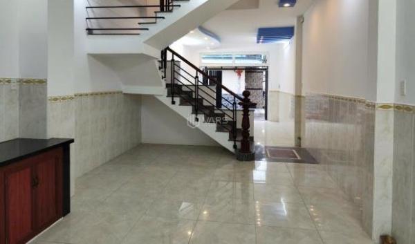 Bán nhà hẻm xe hơi Lê Trọng Tấn, Tân Phú, 95m, có thu 🔥 nhâp 16 tr/ tháng, giá chỉ 7.x tỷ.