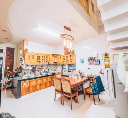 Bán Nhà mặt phố 88m²