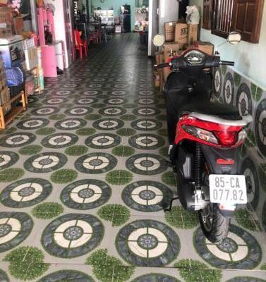 HOT HOT LÔ ĐẤT ĐẸP- GIÁ 🏠 TỐT CẦN BÁN NHANH LÔ ĐẤT CÓ SẴN NHÀ CẤP 4 tại huyện Ninh Hải tỉnh