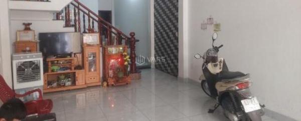 Bán nhà 2 Tầng MẶT TIÊN kinh 🆘 doanh gần Nguyễn Thị Minh Khai, giá rẻ