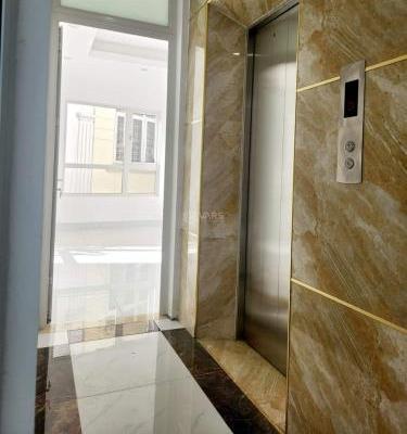 Nhà tôi cho thuê nhà mới, hai cửa đi, Bách Khoa, 99m2x 5T vỉa hè 30 🏠 Tr