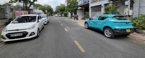 Bán đất biệt thự D2D, P.Thống Nhất, Biên Hòa: 8 x 20, 💥 giá 16 tỷ.