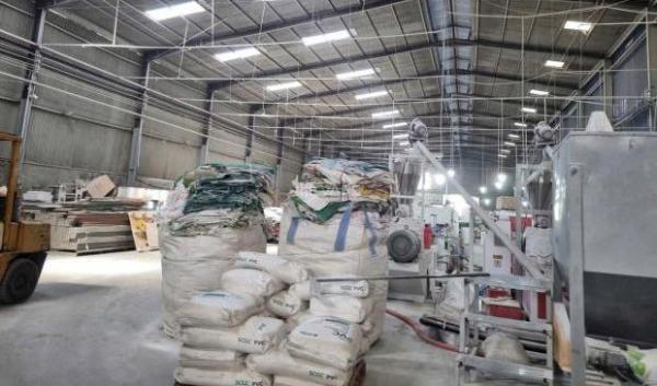 Bán nhà xưởng đường 113 🏢 Hố Nai 3, Trảng Bom: 22( NH:34m) x 117= 2796m2, giá 17 tỷ