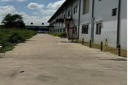 Cho thuê nhà xưởng diện tích 12.960 m2 tại Gò 🏤 Dầu, Tây Ninh
