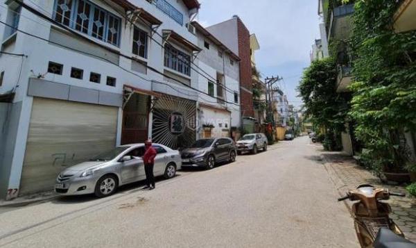 Bán Đất nền riêng lẻ 85m²