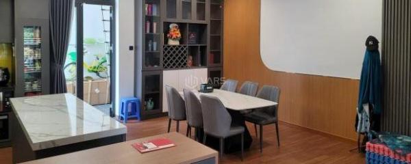 Cần bán Biệt thự nghỉ dưỡng 160m²