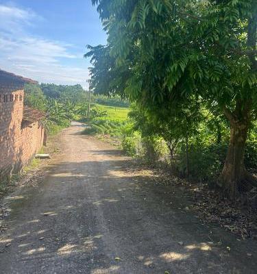 Bán đất 90m2 gần cổng chào Thanh Đình, Việt Trì, Phú 🏠 Thọ, giá ưu đãi 950 triệu