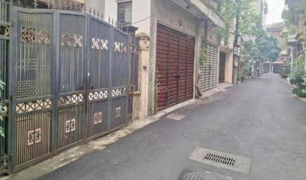 🏡 HIẾM! Nhà phân lô Hoàng Văn Thái – 80m² – 4 tầng – Ô tô 🏠 tránh – Khu quan chức – 22,5 Tỉ