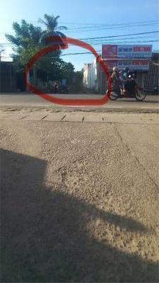 Chủ cần bán Đất nền riêng lẻ 283m²