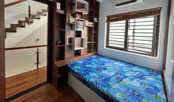 Bán Nhà mặt phố 50m²