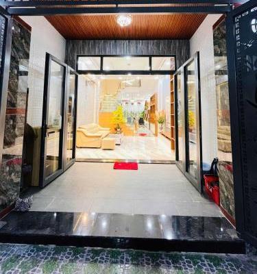 Cần bán Nhà trong hẻm 60m²