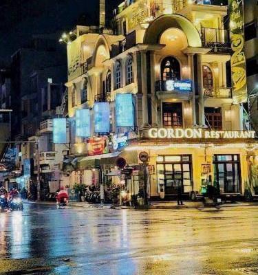 CHIA 🌊 TÀI SẢN BÁN GÓC 2MT TRẦN ĐÌNH XU- VÕ VĂN KIỆT- 9,5X23M, 4 LẦU, 120 TỶ