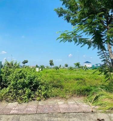 Chủ cần bán Đất nền riêng lẻ 120m²